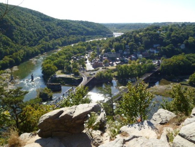 Harper's Ferry