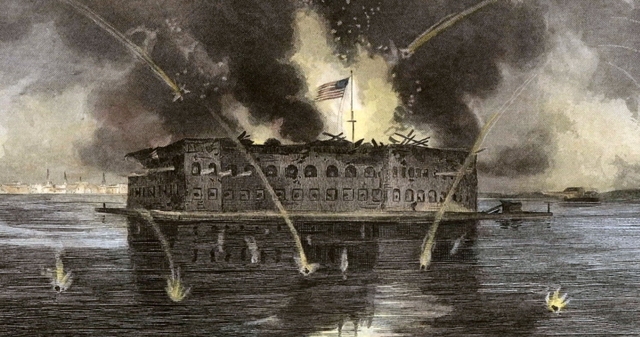 Fort Sumter