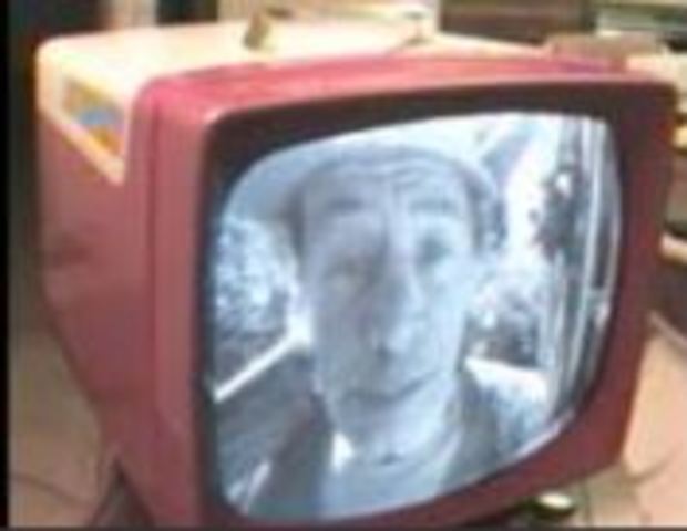 Sala de 3 - Jardín de Infantes