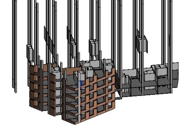 Evoluciona el modelado