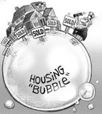 Housing Bubble