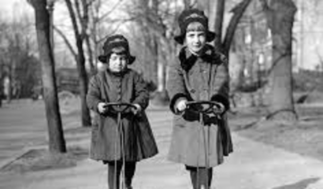 Siglo V al Siglo XII