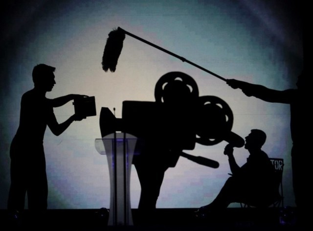 THE START OF DOMINICAN CINEMA