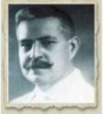 First Movie Made in the Dominican Republic