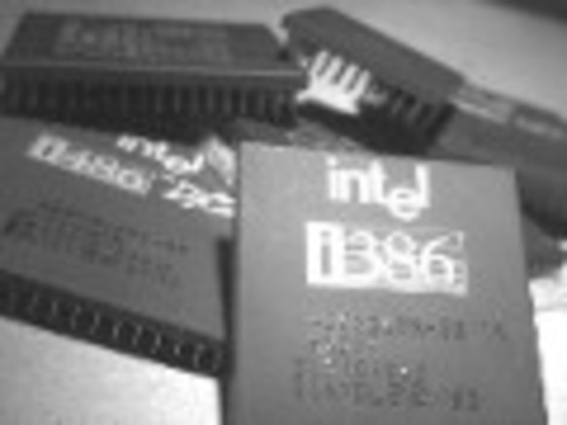 Segunda Generación (1958-1964)