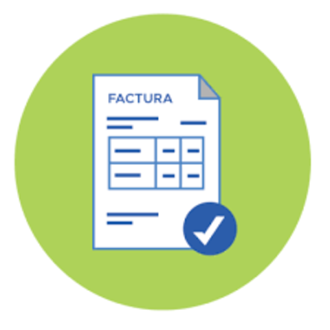 Primer Factura (29 Junio)