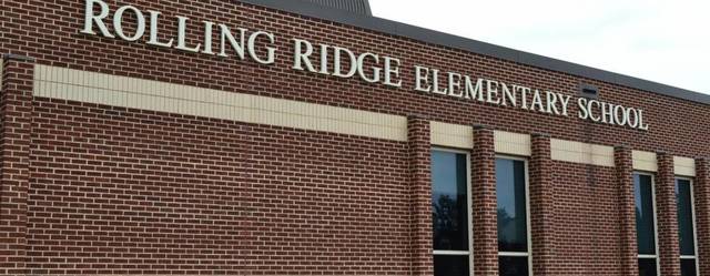 Progressing through life.