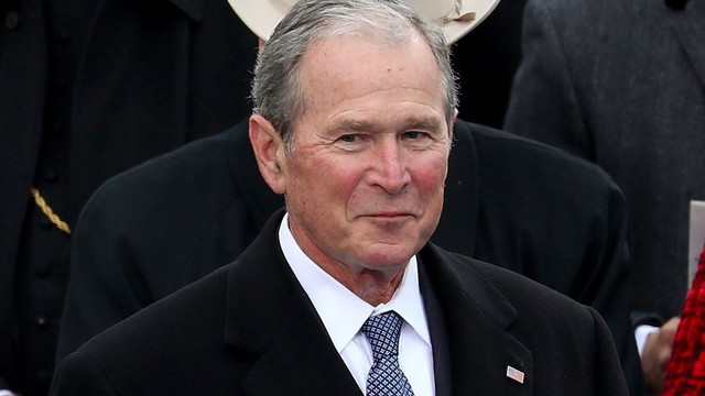 New Leader Coming Soon....