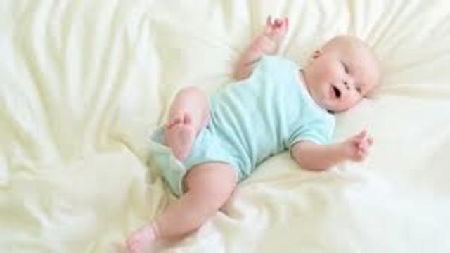 Can roll completely over