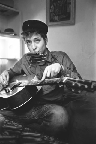 Bob Dylan