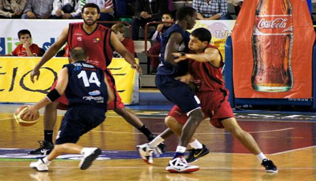 Se legaliza y reglamenta el bloqueo.