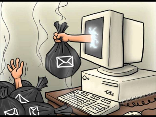 1994 Marzo- Primer Spam