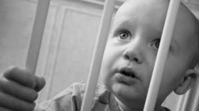 Infancy - Trust vs. Mistrust