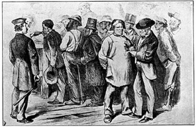 Civil Rights act of 1968