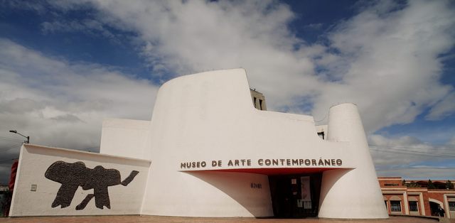 Museo de Arte Contemporáneo