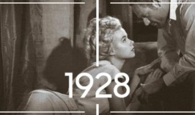 Primer programa de televisión