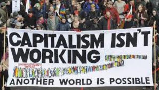 movimientos altermundistas (movimientos antiglobalización)