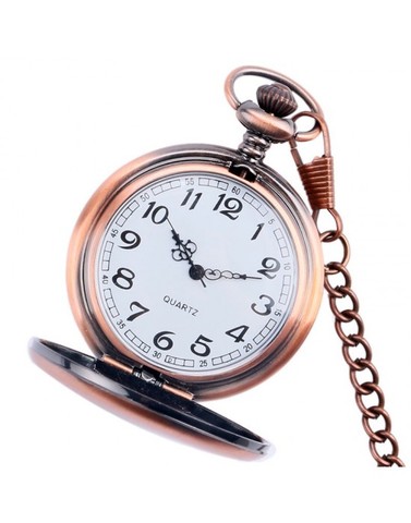 Reloj de bolsillo