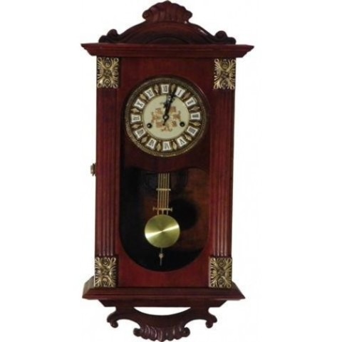 Reloj de péndulo