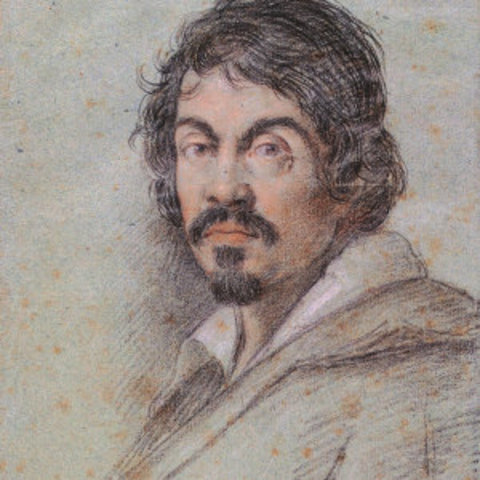Michelangelo Merisi da Caravaggio
