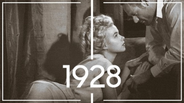 Primer programa de televisión