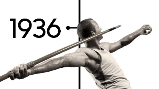 Primer evento deportivo en vivo