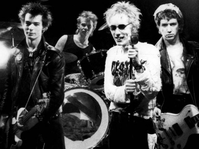 Sex Pistols