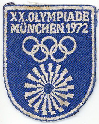 Juegos Olimpicos Munich 1972