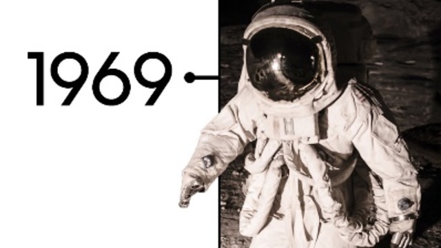 Primer hombre en la luna