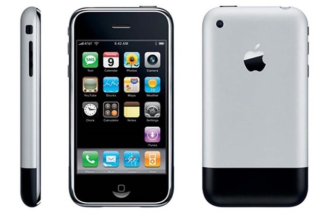 Iphone 1