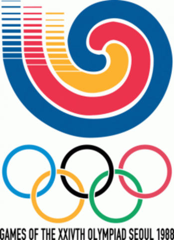 Juegos Olimpicos Seul 1988