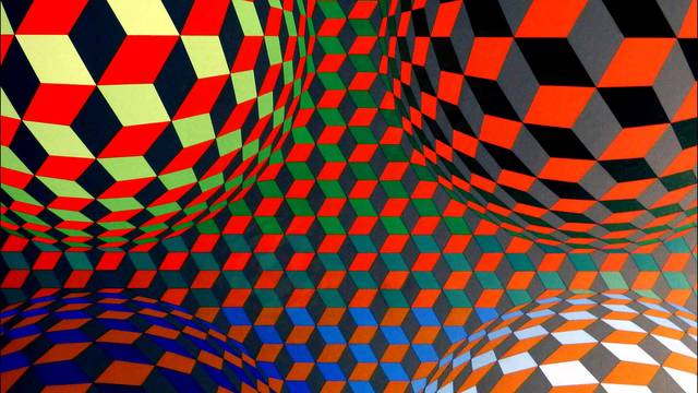 Op Art