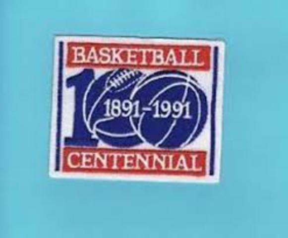 Se organiza en Atenas un torneo conmemorativo del centenario del baloncesto.