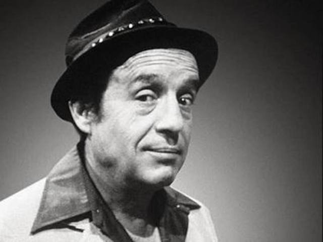 quien fue Roberto Gomez Bolaños