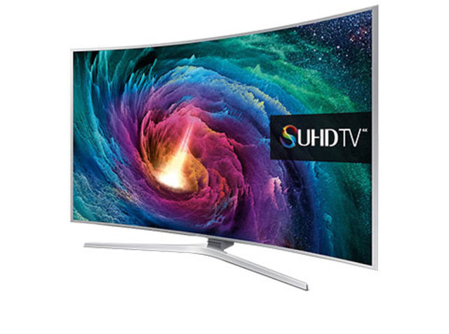 televisor suhdtv