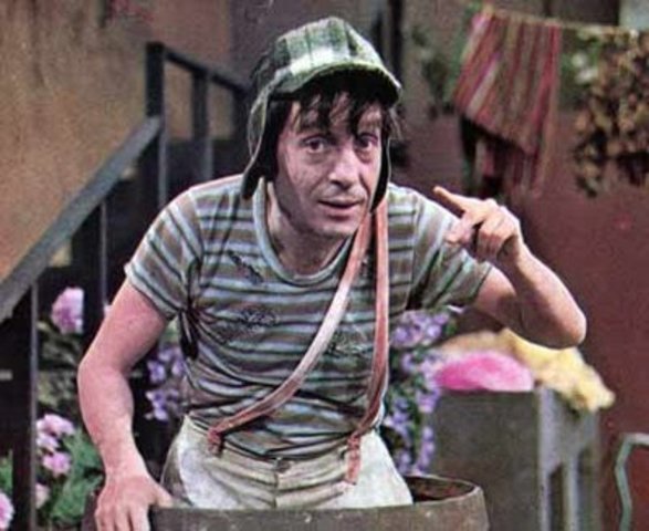 el chavo del 8