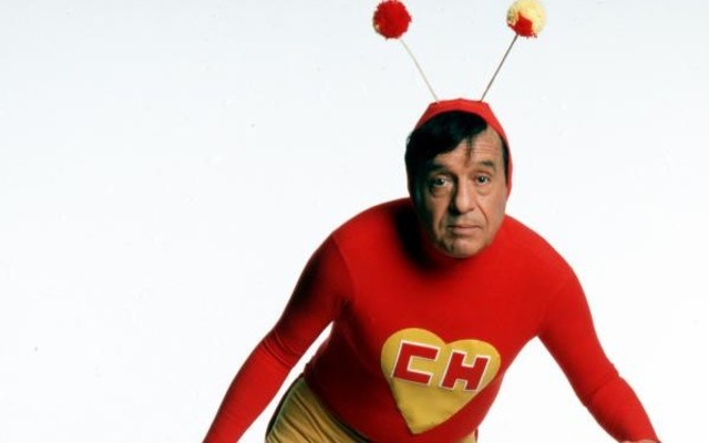 el chapulin colorado