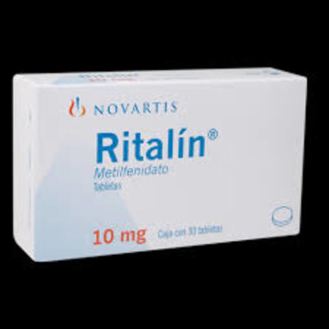 "Drogas" para niños.