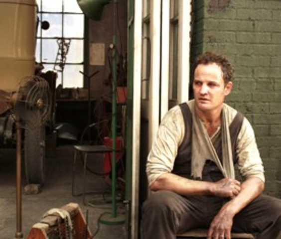 She recognises she did a mistake marrying George