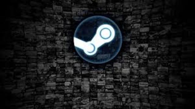 LLegada de Steam