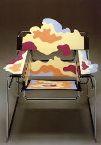 Marcel Breuer - Alessandro Mendini