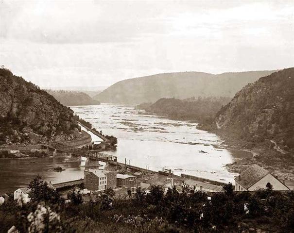 Harper's Ferry