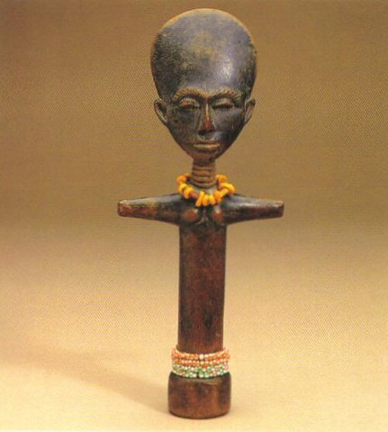 Akua's Child (Akua ba)