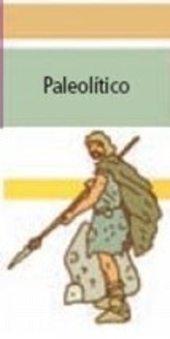 Paleolitico(2.000.000 a.C)