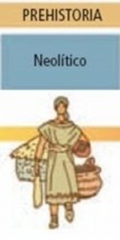 Neolitico (2.000.000 a.C)