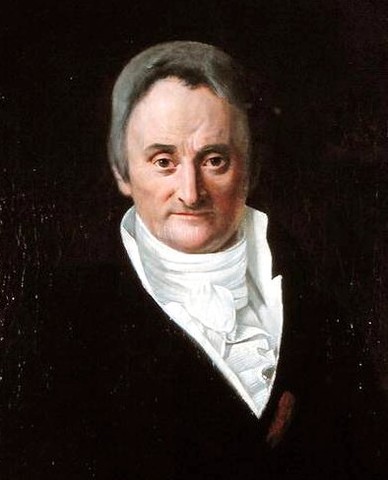 Philippe Pinel (1745-1826)