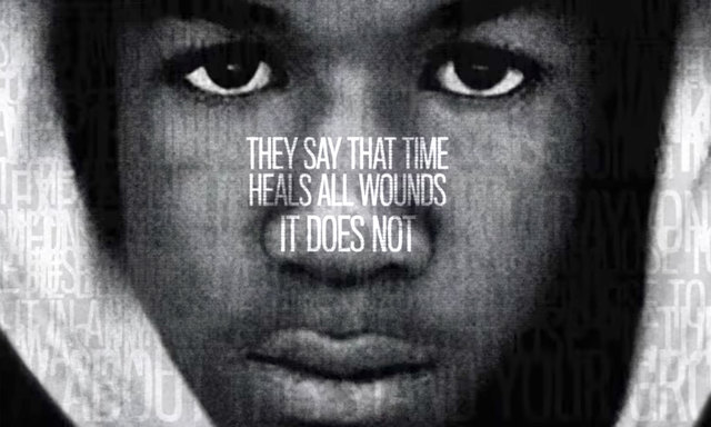 Trayvon Martin