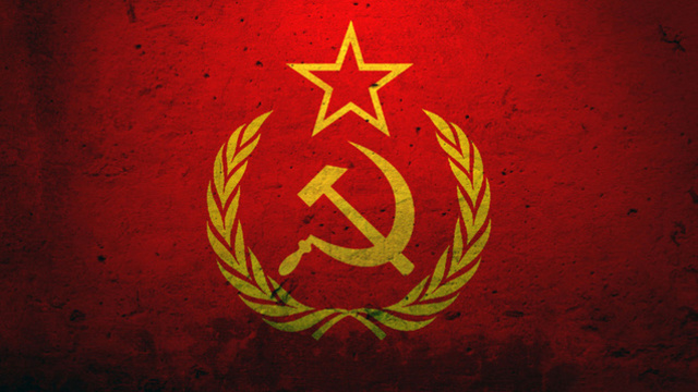 The Communist Party