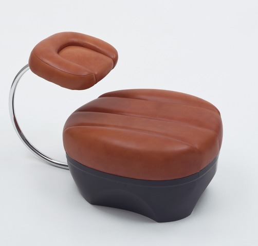 Primate Kneeling Stool - Achille Castiglioni