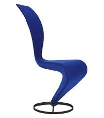 S Chair - Tom Dixon